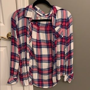 A Flannel